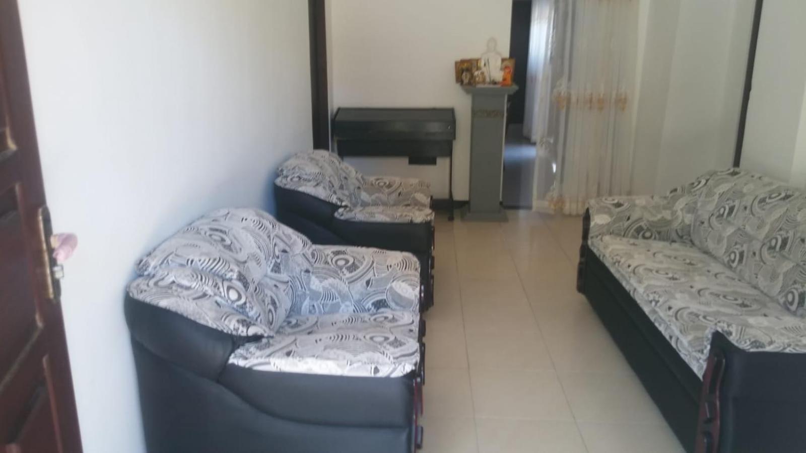 Sunset Beach Villa Гале Екстериор снимка