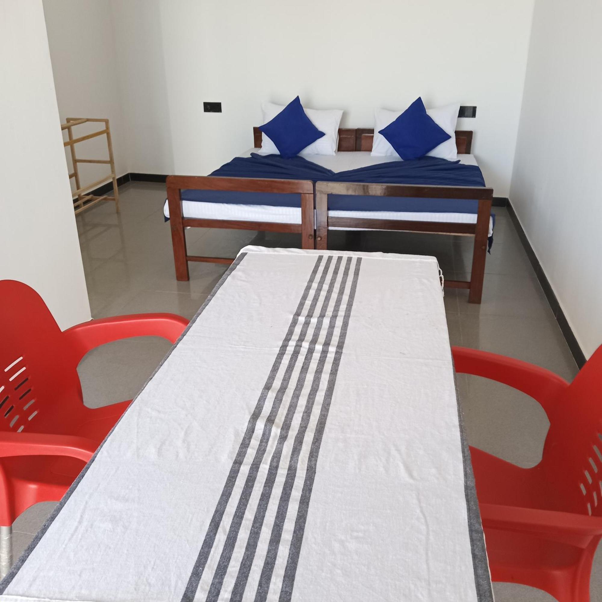 Sunset Beach Villa Гале Стая снимка