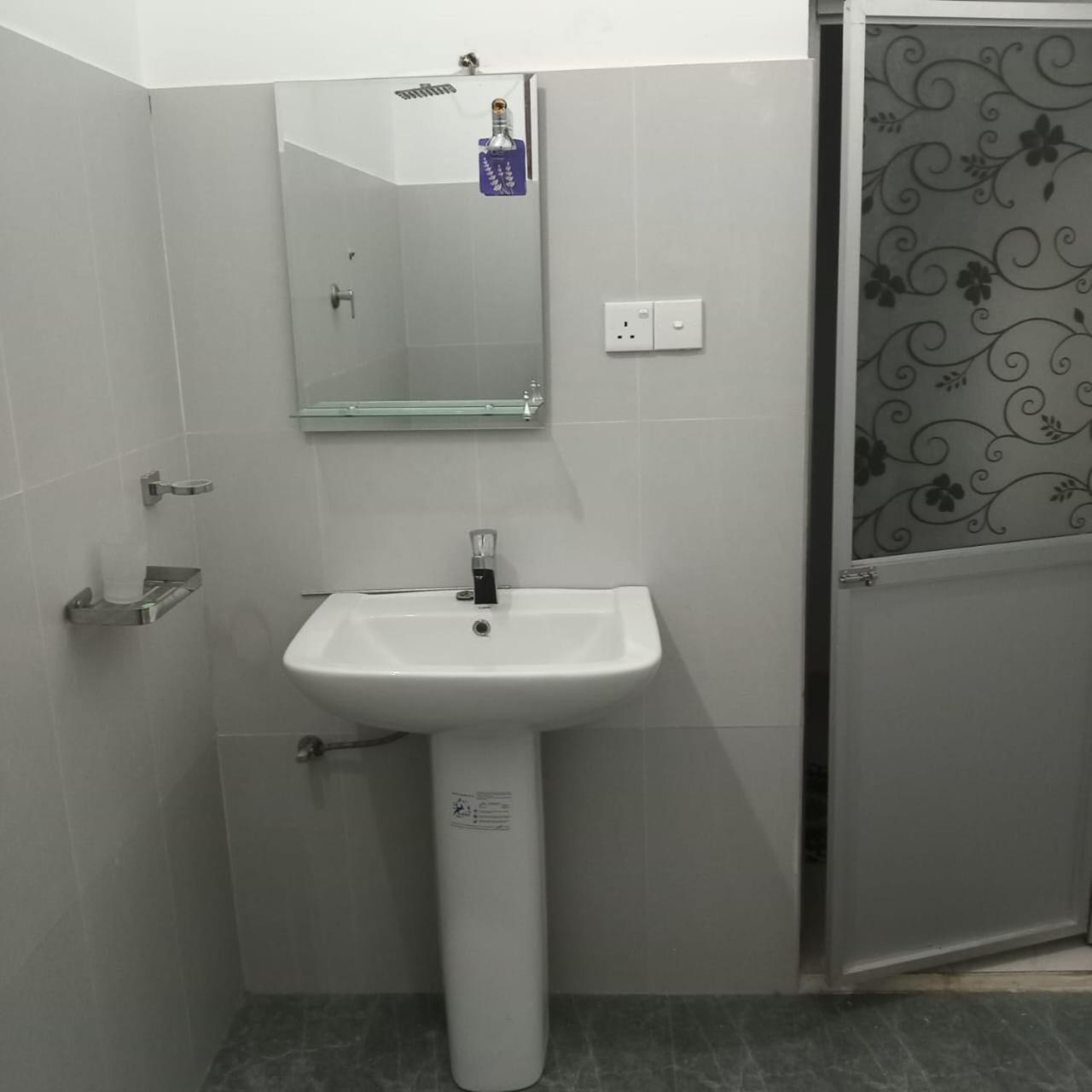 Sunset Beach Villa Гале Екстериор снимка